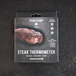 Steak Thermometer