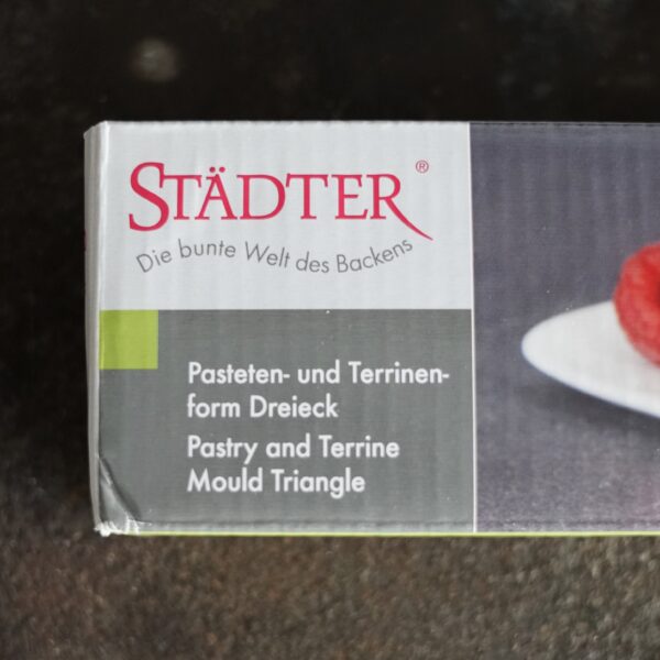Städter Pasteten- und Terrinenform – Bild 7