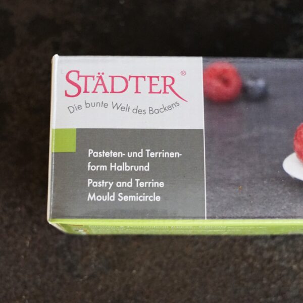 Städter Pasteten- und Terrinenform – Bild 3
