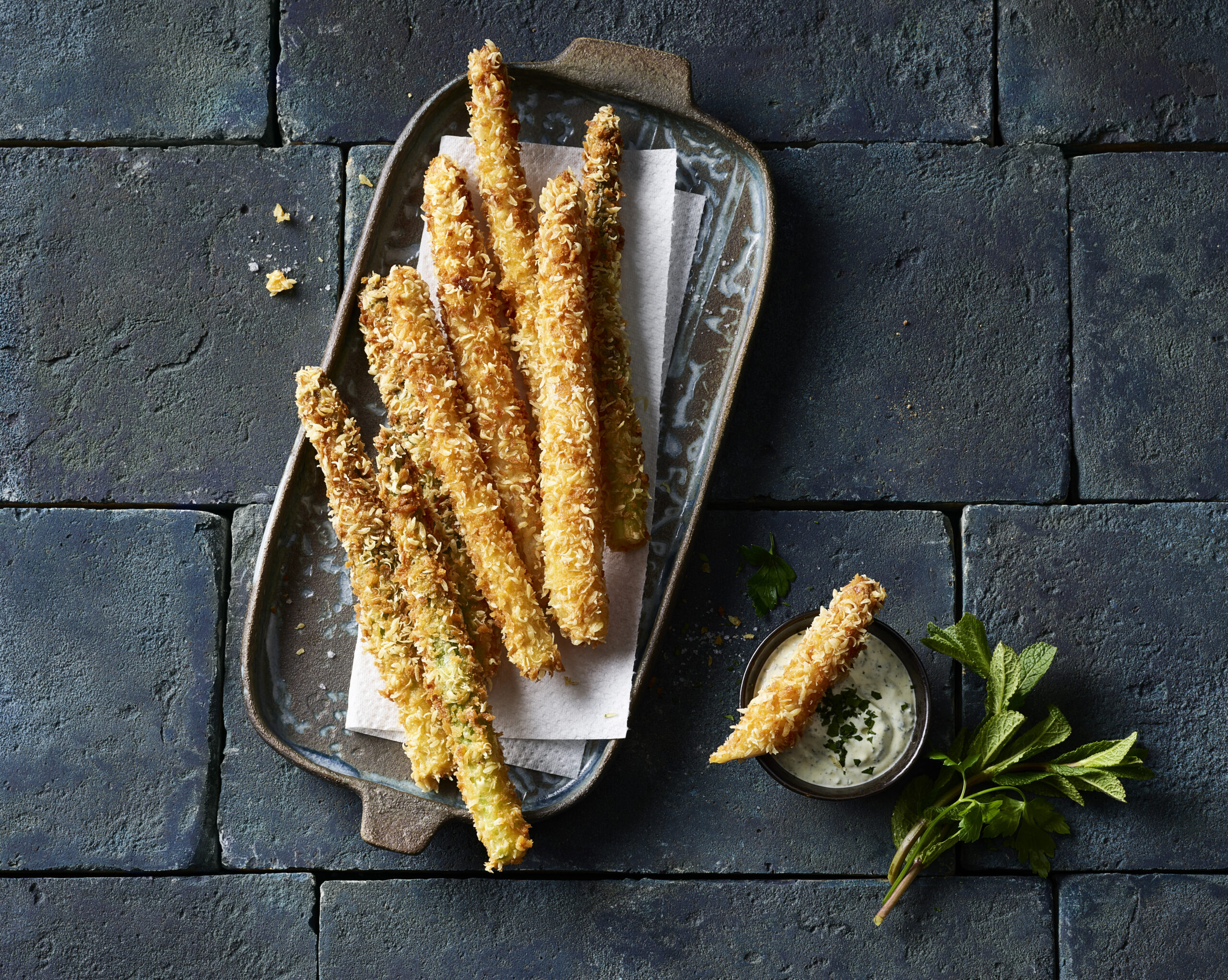 Einzelausgabe: Geniessen Ausgabe 3 - Spargel – Bild 2