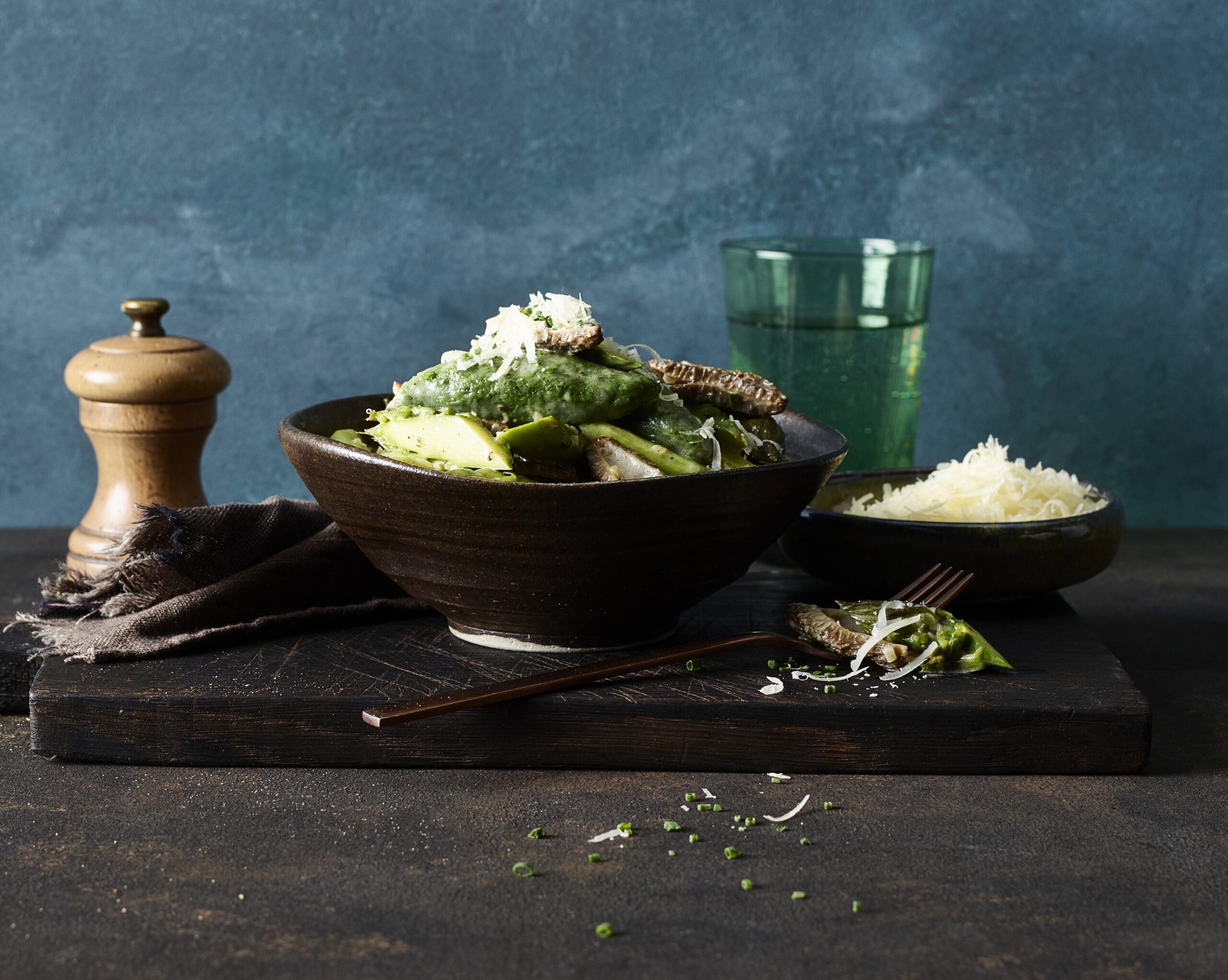 Einzelausgabe: Geniessen Ausgabe 3 - Spargel – Bild 5