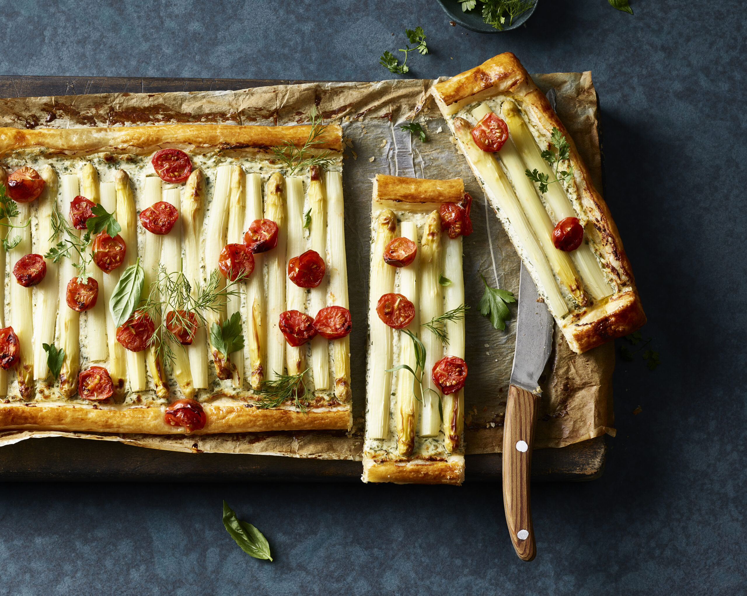 Einzelausgabe: Geniessen Ausgabe 3 - Spargel – Bild 9