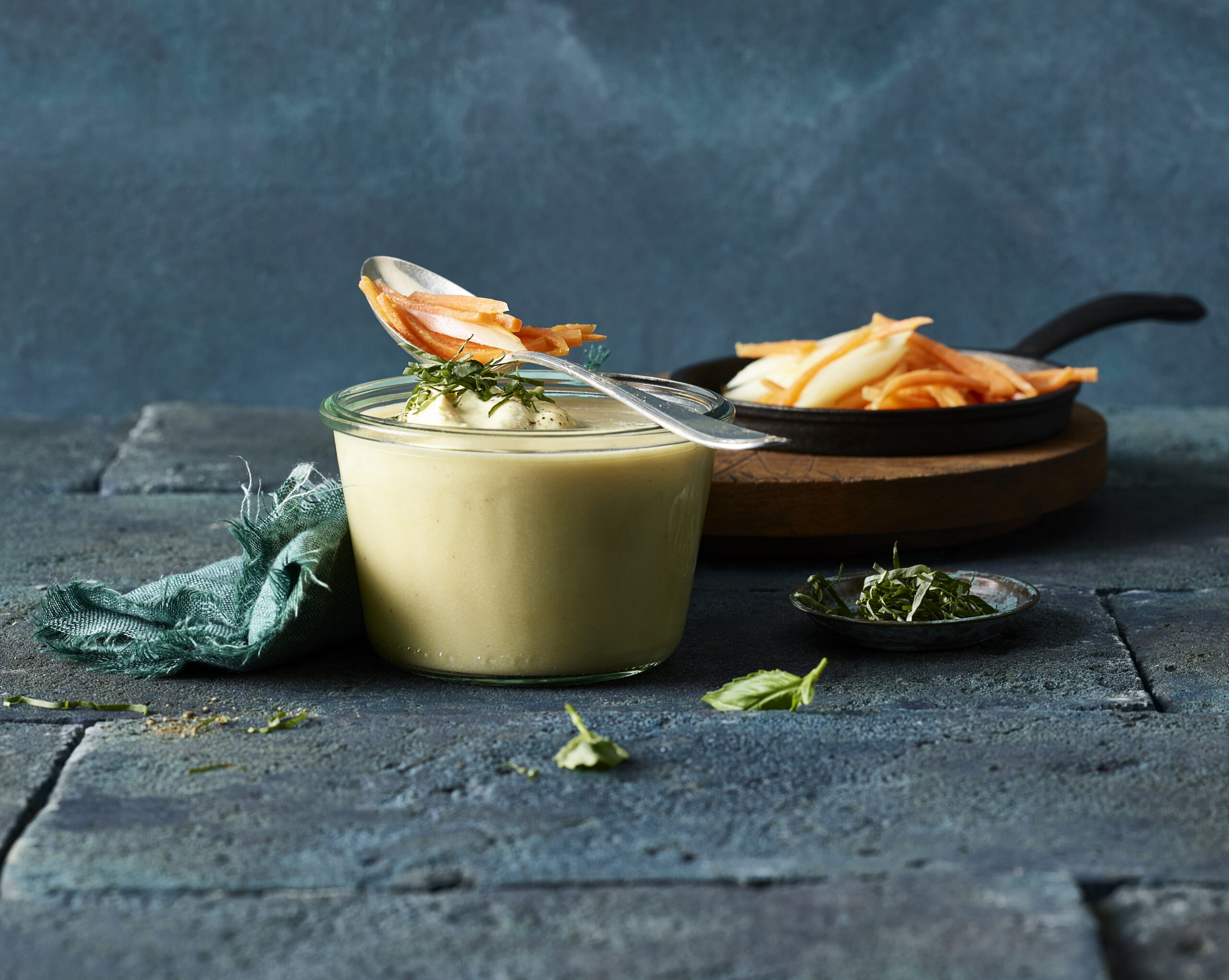 Einzelausgabe: Geniessen Ausgabe 3 - Spargel – Bild 7