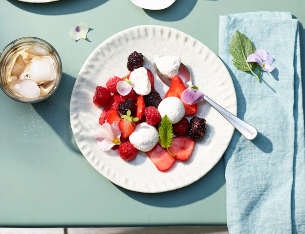 Einzelausgabe: Geniessen Ausgabe 4 - Sommer pur – Bild 7