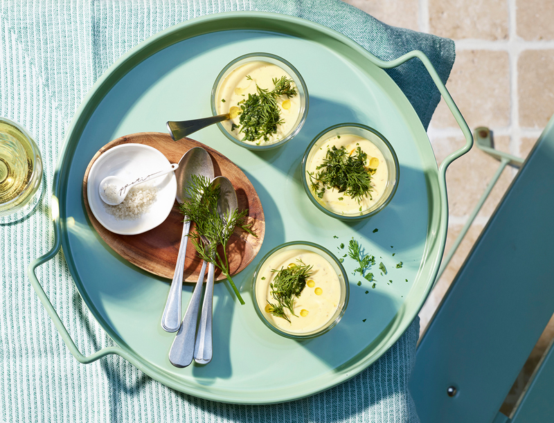 Einzelausgabe: Geniessen Ausgabe 4 - Sommer pur – Bild 6