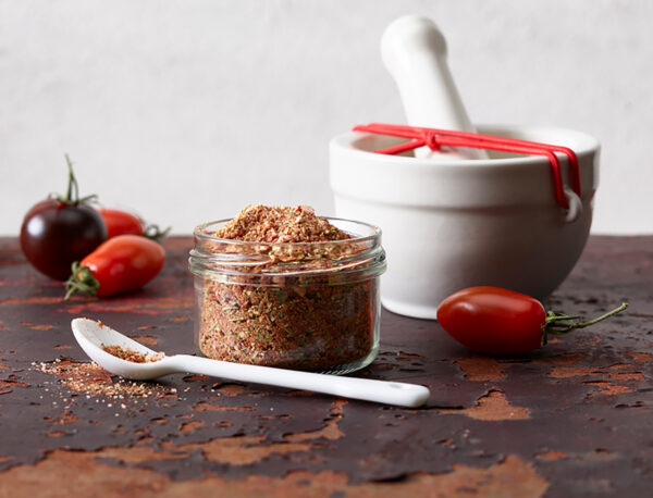 Einzelausgabe: Geniessen Ausgabe 5 - Tomaten – Bild 8