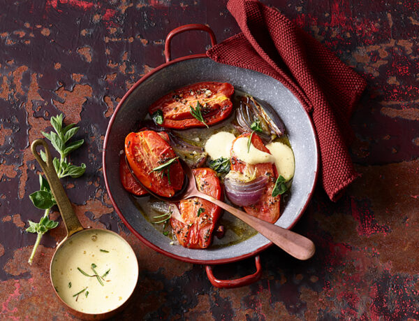 Einzelausgabe: Geniessen Ausgabe 5 - Tomaten – Bild 9