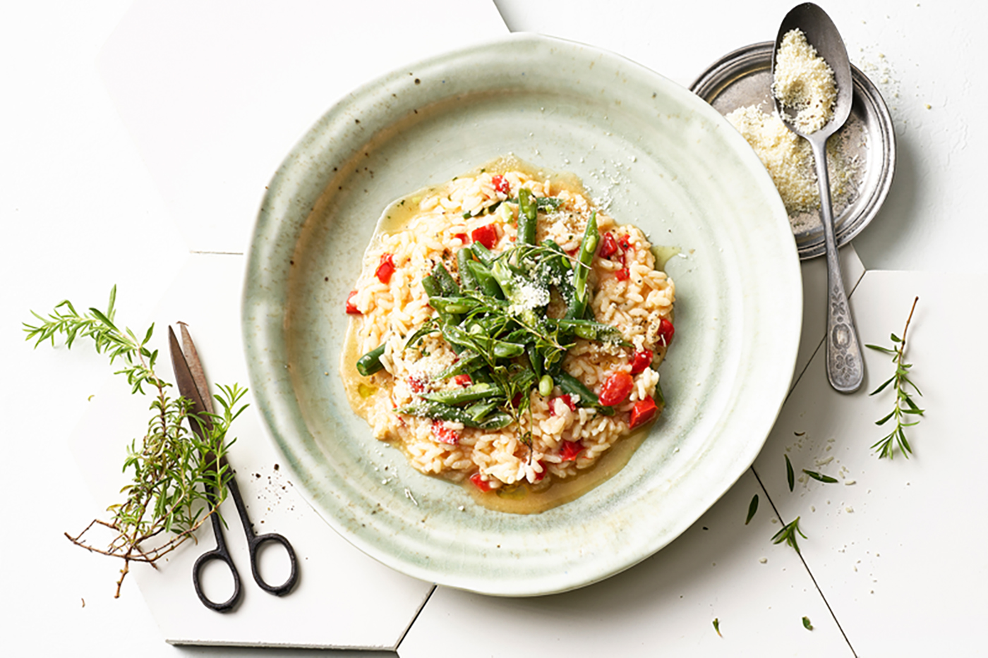 Einzelausgabe: Geniessen Ausgabe 6 - Mediterrane-Kraeuter – Bild 4