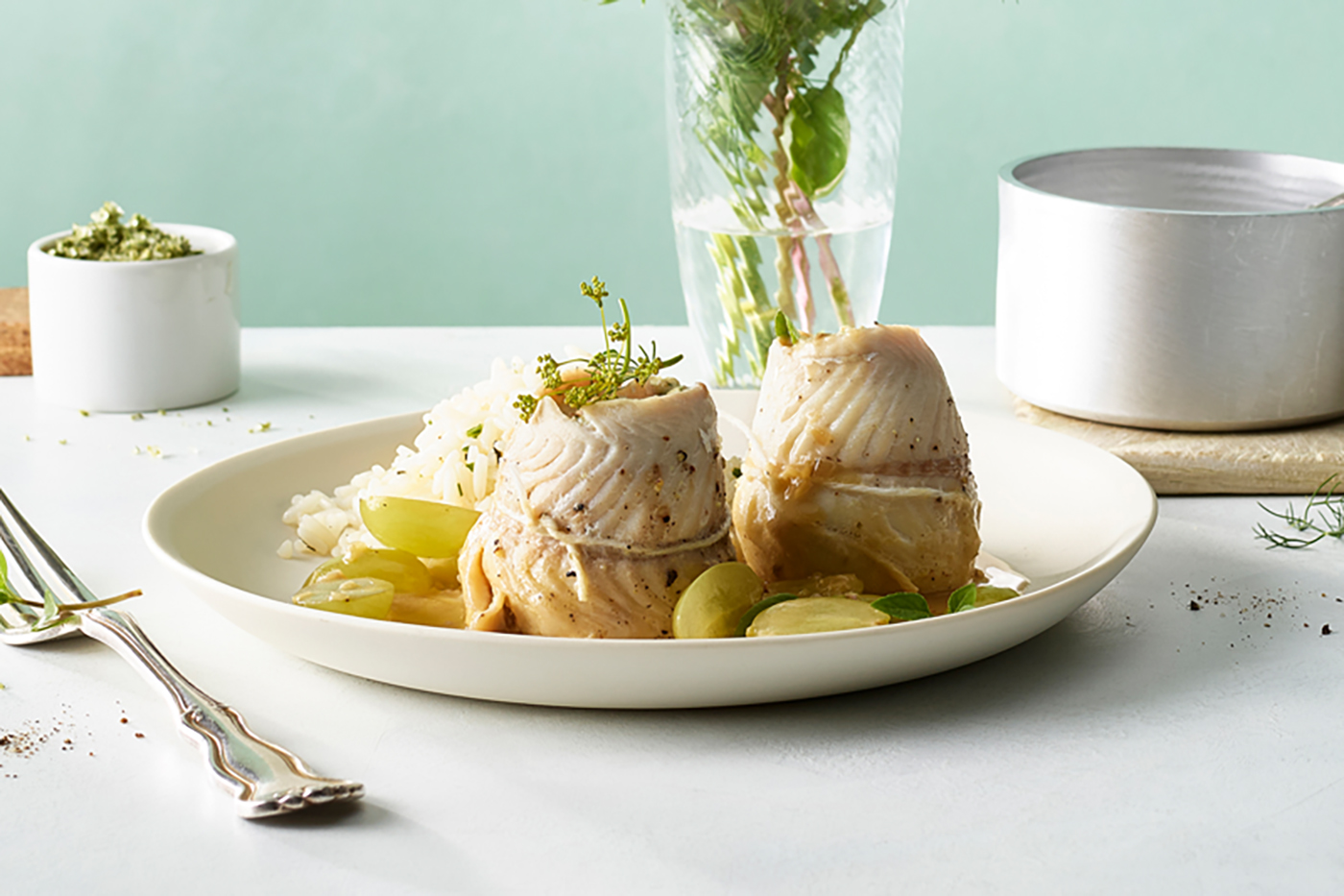 Einzelausgabe: Geniessen Ausgabe 6 - Mediterrane-Kraeuter – Bild 5