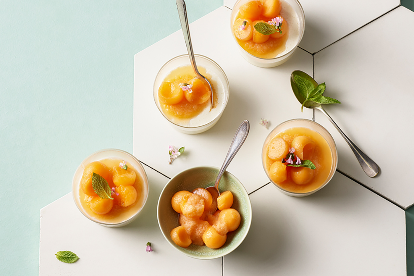 Einzelausgabe: Geniessen Ausgabe 6 - Mediterrane-Kraeuter – Bild 13