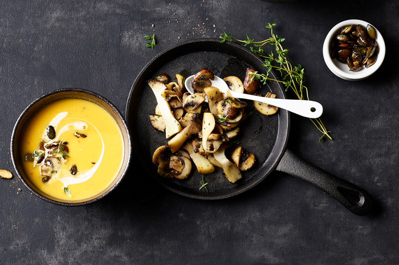 Einzelausgabe: Geniessen Ausgabe 8 - Kürbis – Bild 4