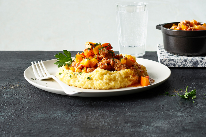 Einzelausgabe: Geniessen Ausgabe 8 - Kürbis – Bild 5