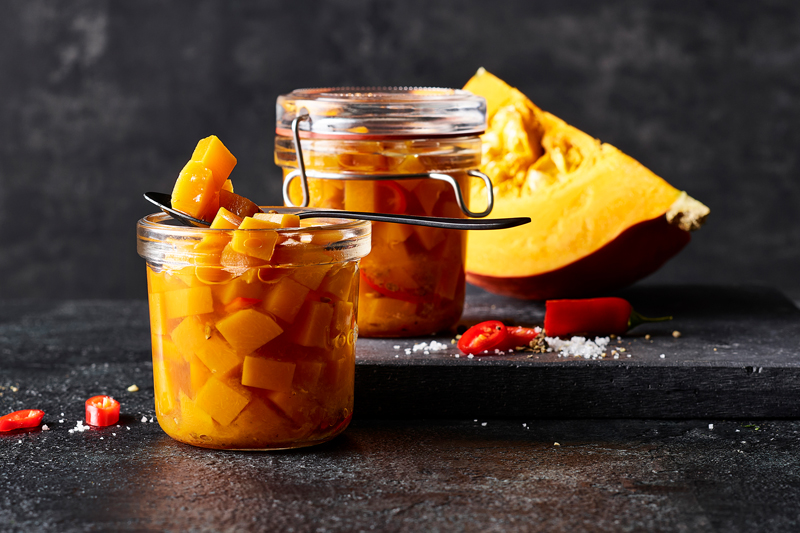 Einzelausgabe: Geniessen Ausgabe 8 - Kürbis – Bild 15