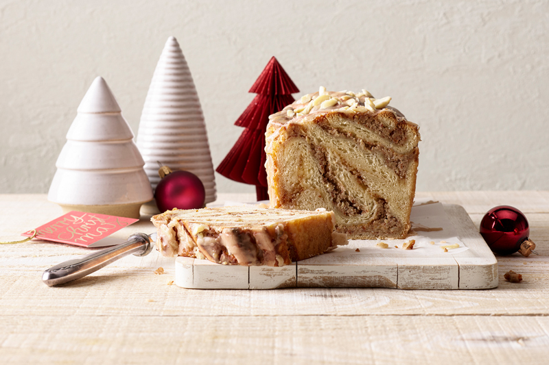 Einzelausgabe: Geniessen Ausgabe 10 - Backen für Weihnachten – Bild 9