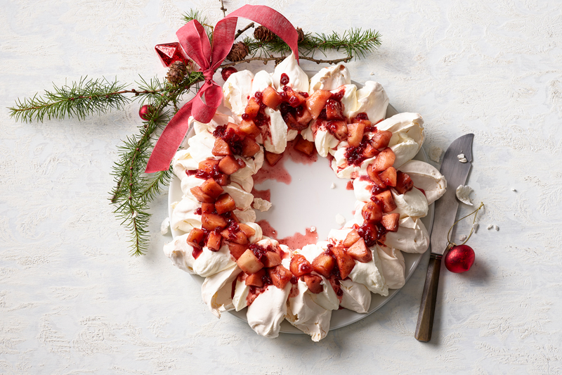 Einzelausgabe: Geniessen Ausgabe 10 - Backen für Weihnachten – Bild 10