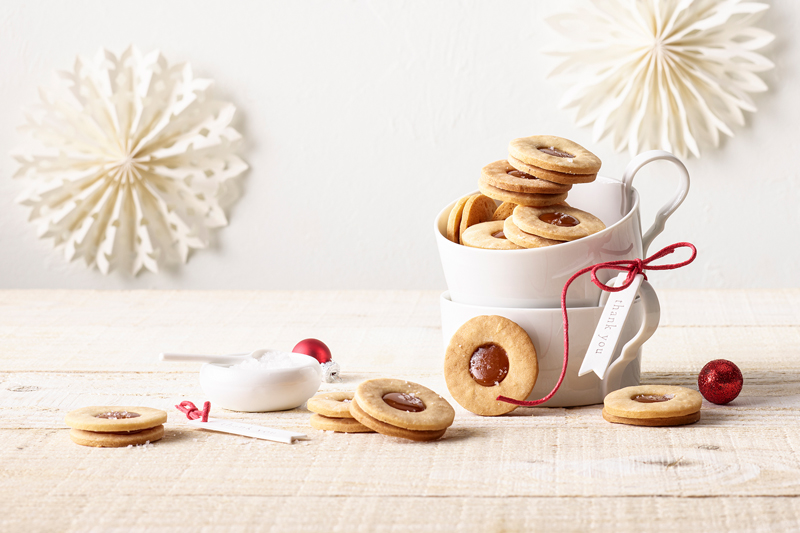 Einzelausgabe: Geniessen Ausgabe 10 - Backen für Weihnachten – Bild 21