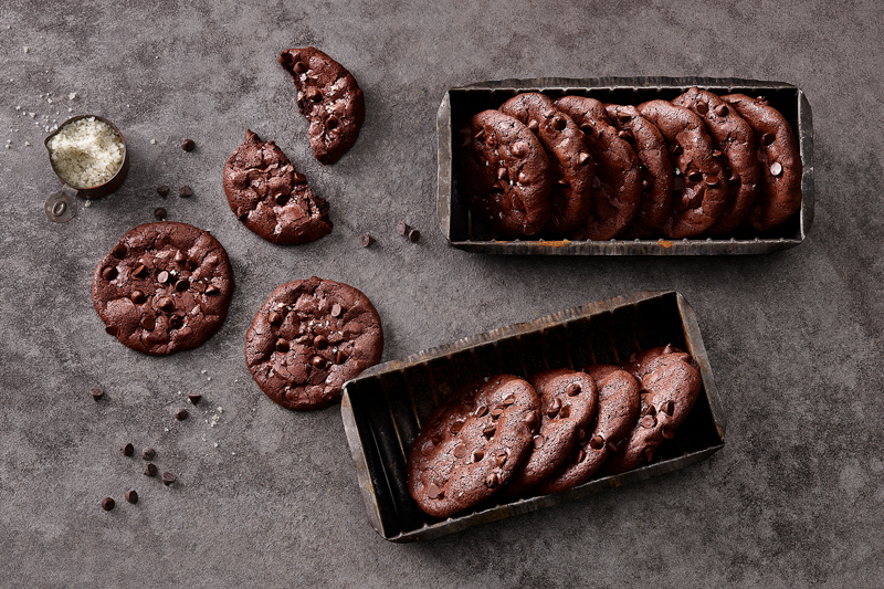 Einzelausgabe: Geniessen Ausgabe 11 - Gäste verwöhnen – Bild 2