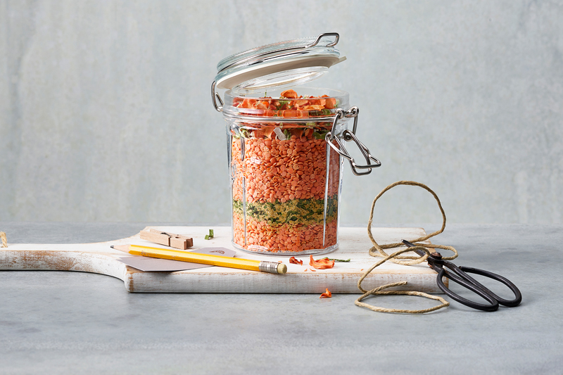 Einzelausgabe: Geniessen Ausgabe 11 - Gäste verwöhnen – Bild 4