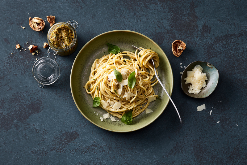 Einzelausgabe: Geniessen Ausgabe 11 - Gäste verwöhnen – Bild 7