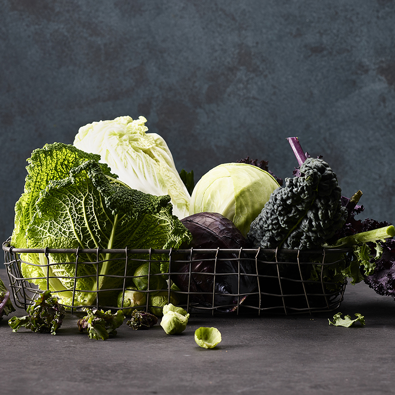 Einzelausgabe: Geniessen Ausgabe 1/26- Kohl – Bild 2