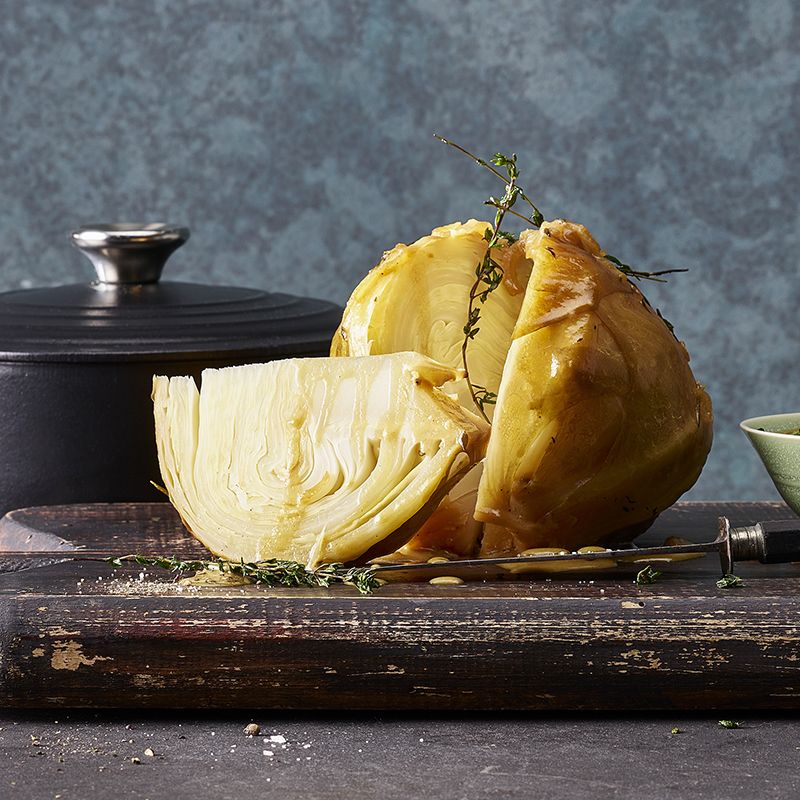 Einzelausgabe: Geniessen Ausgabe 1/26- Kohl – Bild 5