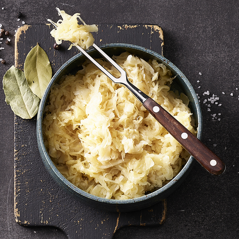 Einzelausgabe: Geniessen Ausgabe 1/26- Kohl – Bild 7