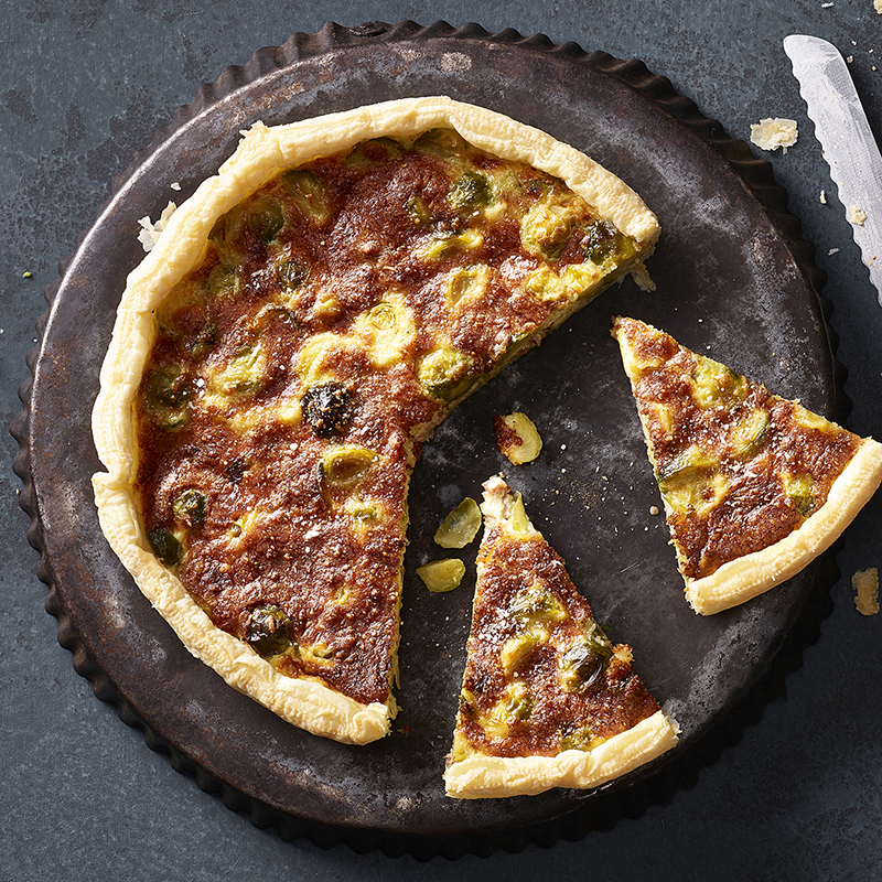 Einzelausgabe: Geniessen Ausgabe 1/26- Kohl – Bild 11