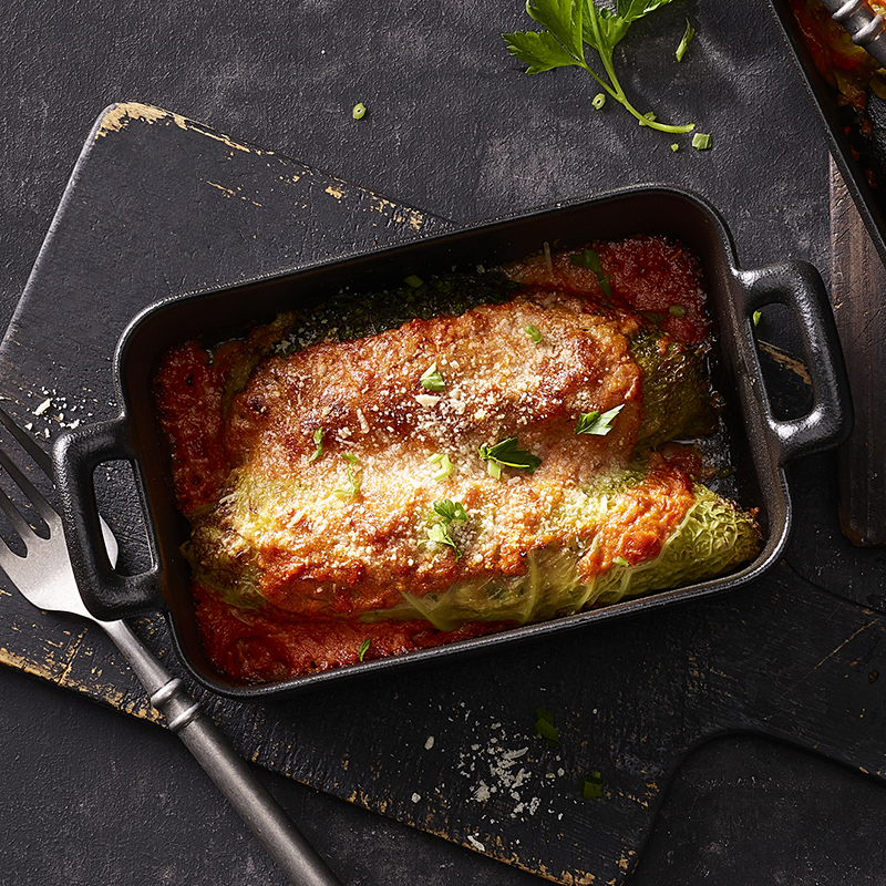 Einzelausgabe: Geniessen Ausgabe 1/26- Kohl – Bild 14