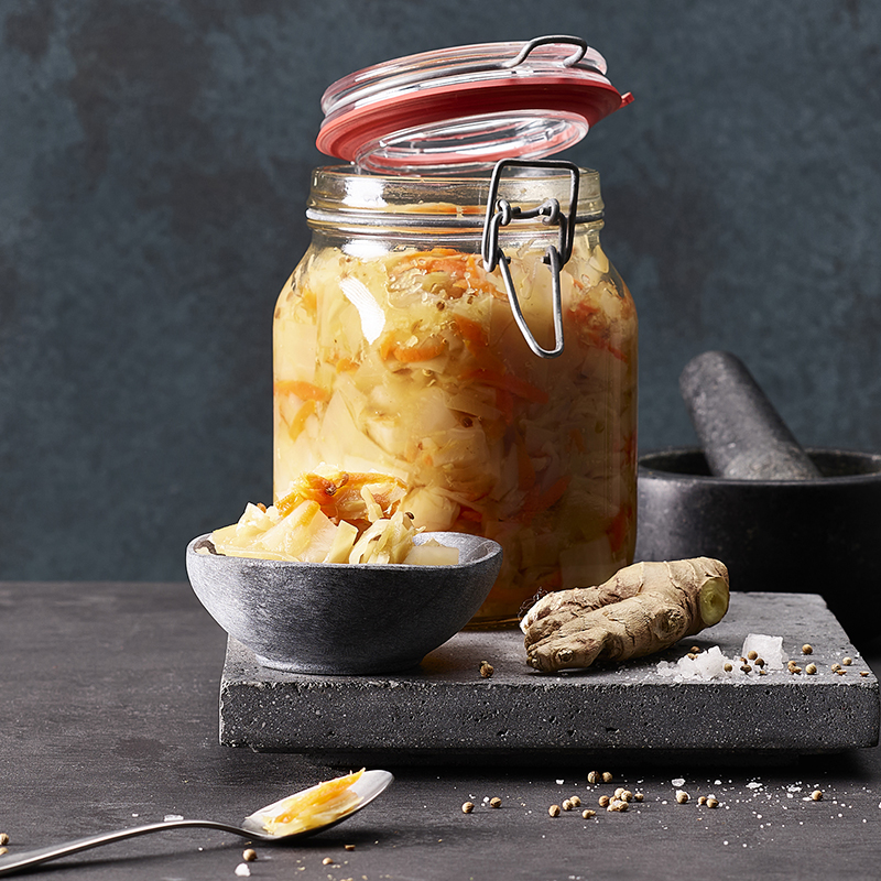 Einzelausgabe: Geniessen Ausgabe 1/26- Kohl – Bild 15