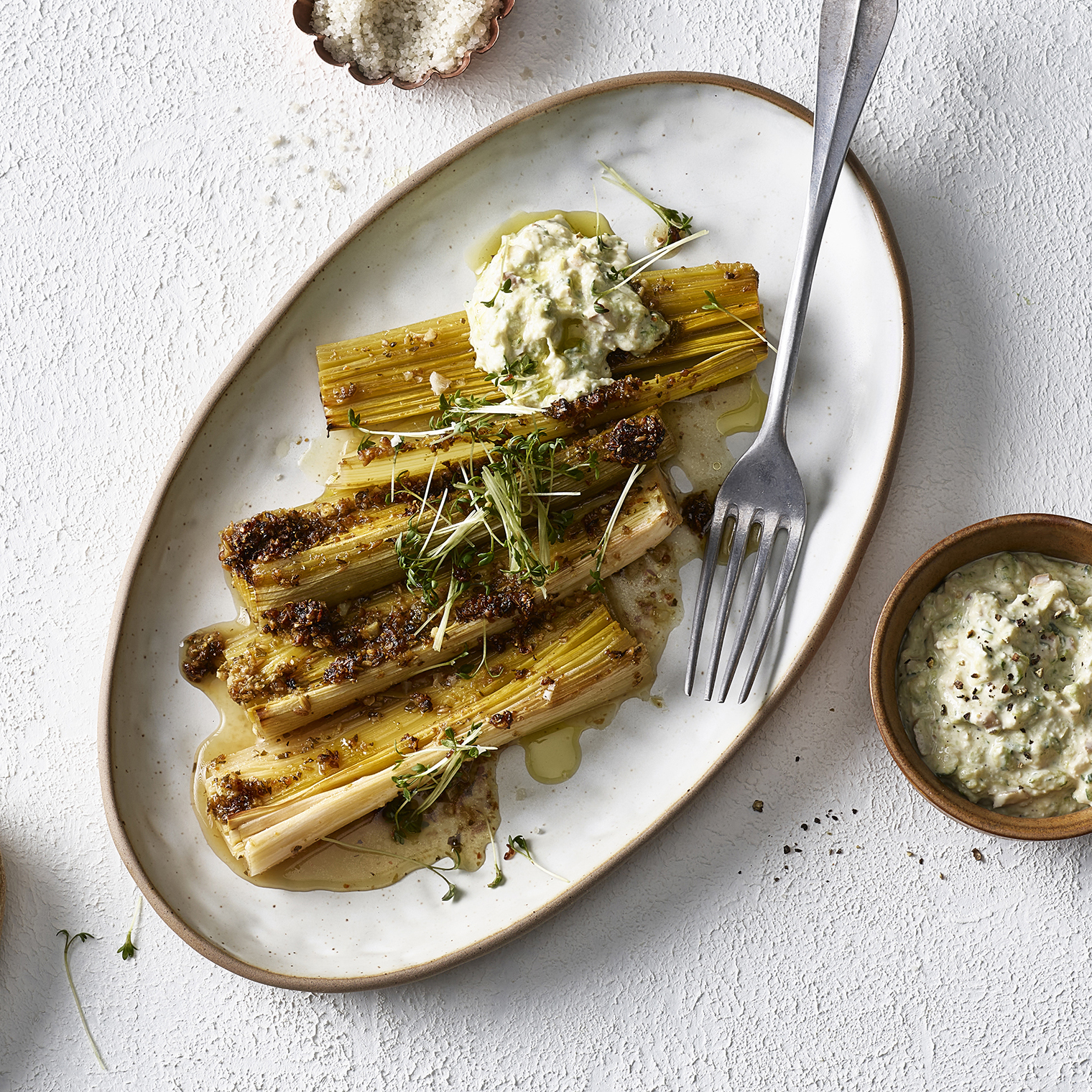 Einzelausgabe: Geniessen Ausgabe 2/26 - Gewürzküche – Bild 7