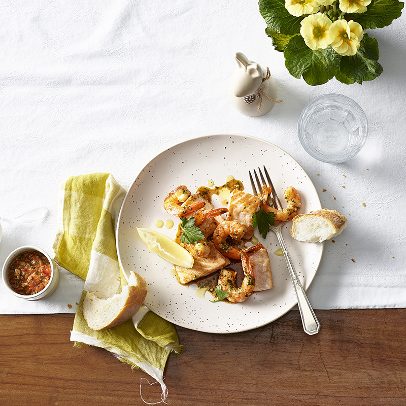 Einzelausgabe: Geniessen Ausgabe 3/26 - Osterbrunch – Bild 15