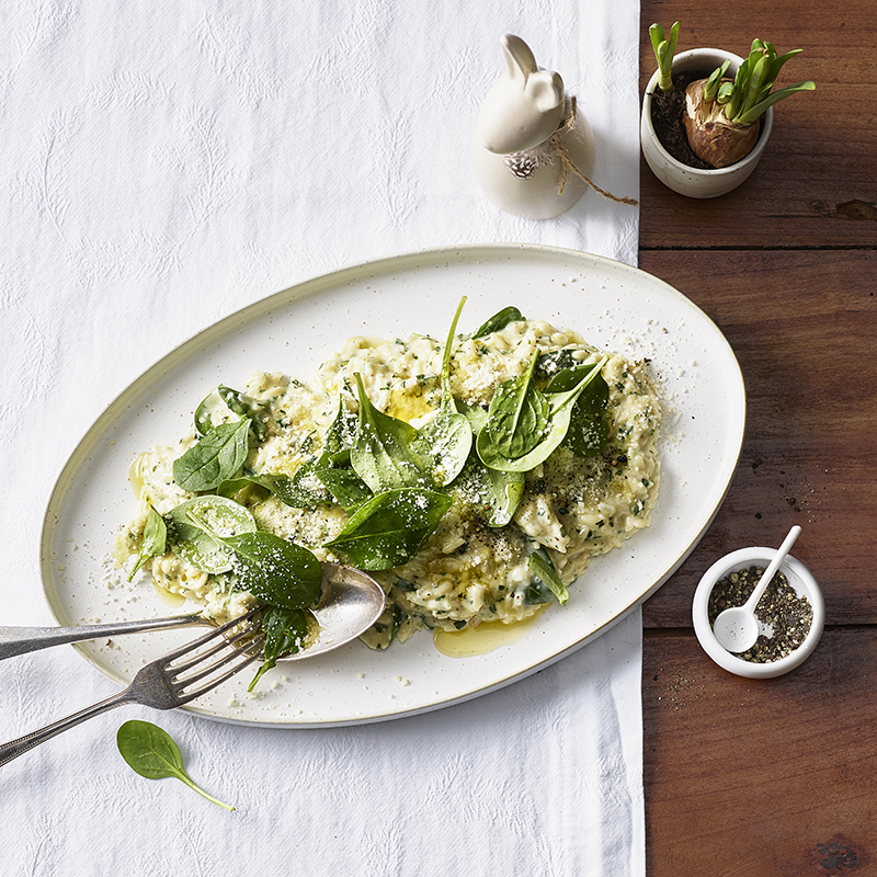 Einzelausgabe: Geniessen Ausgabe 3/26 - Osterbrunch – Bild 9