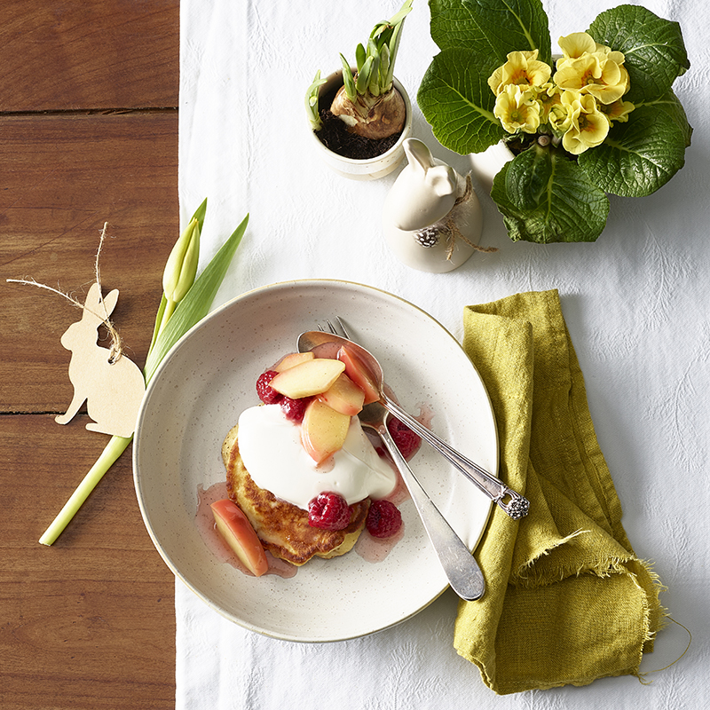 Einzelausgabe: Geniessen Ausgabe 3/26 - Osterbrunch – Bild 6