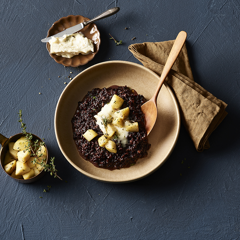 Einzelausgabe: Geniessen Ausgabe 4/26 - Reis – Bild 3