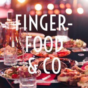 Fingerfood & Co.