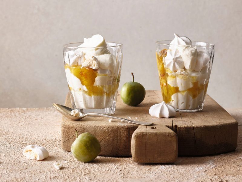 Eton Mess