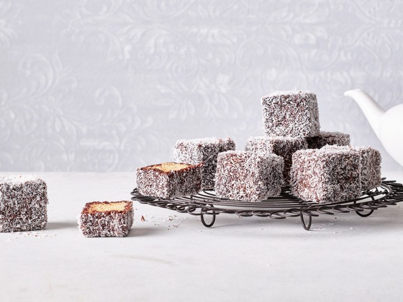 Lamingtons